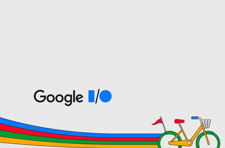 Dal 10 maggio l’evento Google I/O 2023