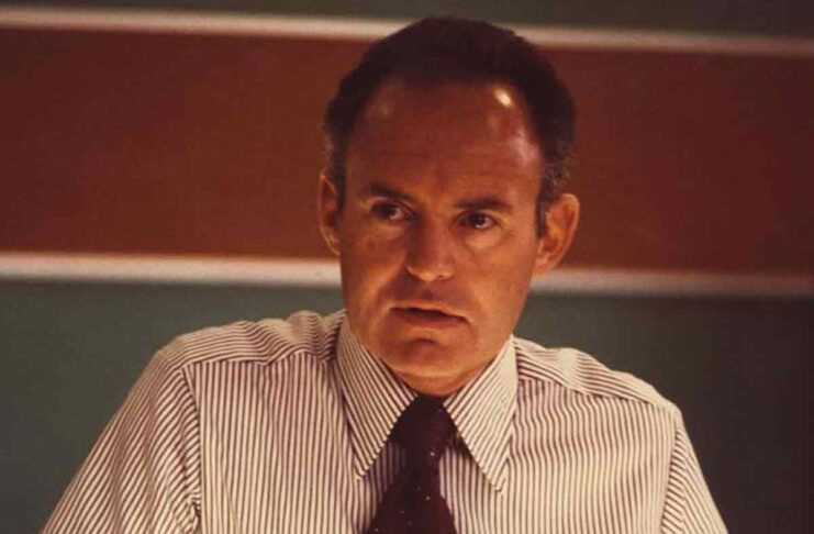 Morto Gordon Moore, co-fondatore di Intel noto per l’enunciato della legge di Moore