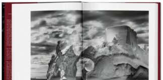 I migliori libri dei grandi artisti della fotografia