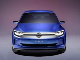 Volkswagen, l’80% delle vetture consegnate in Europa completamente elettrico nel 2030