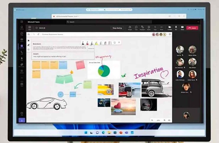 Windows 12 potrebbe arrivare nel 2024