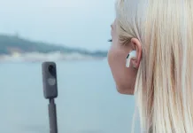 Sconto Insta360 ONE X2, videocamera sferica amica degli AirPods a 250,99 € Insta360 ONE X2, videocamera sferica si controlla con AirPods in Offerta Primavera