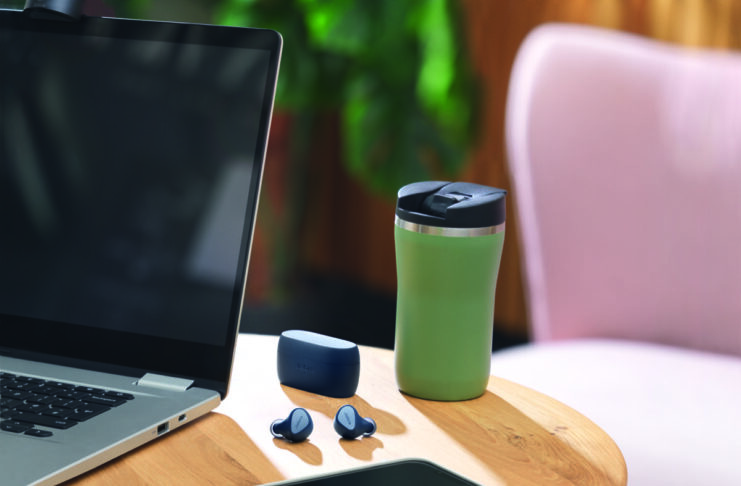 Jabra Lite 4 è la nuova arrivata nella linea di auricolari Elite