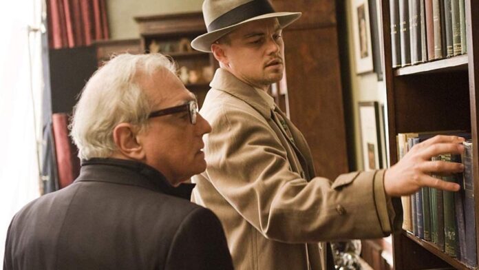 Il film Apple con Martin Scorsese al cinema a ottobre, poi su Apple TV Plus