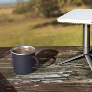 Amazon Kuiper il servizio di connessione satellitare entro il 2024