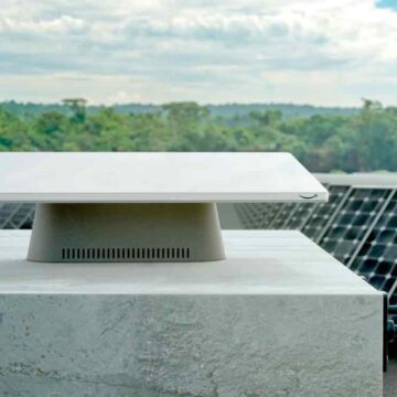 Amazon Kuiper il servizio di connessione satellitare entro il 2024