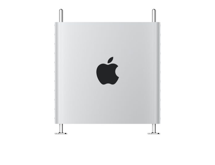 Apple conferma l’arrivo del nuovo Mac Pro