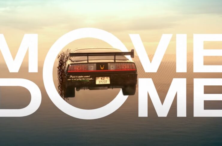 Moviedome porta film gratis completi in italiano su YouTube