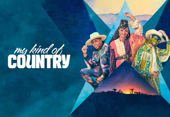 My Kind of Country, nuovo talent dal 24 marzo su Apple Tv Plus