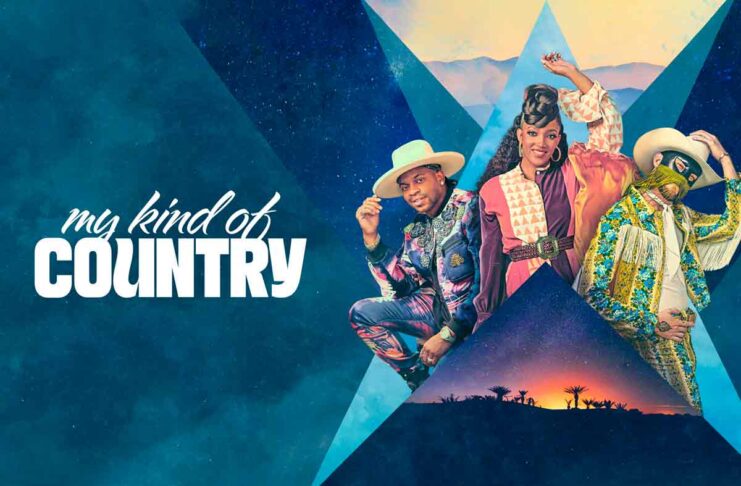 My Kind of Country, nuovo talent dal 24 marzo su Apple Tv Plus