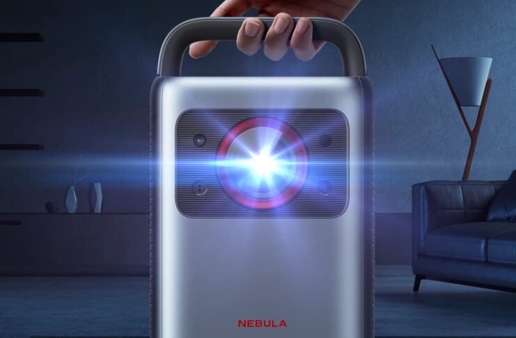 Epson e Anker, accordo nel caso della luminosità dei videoproiettori