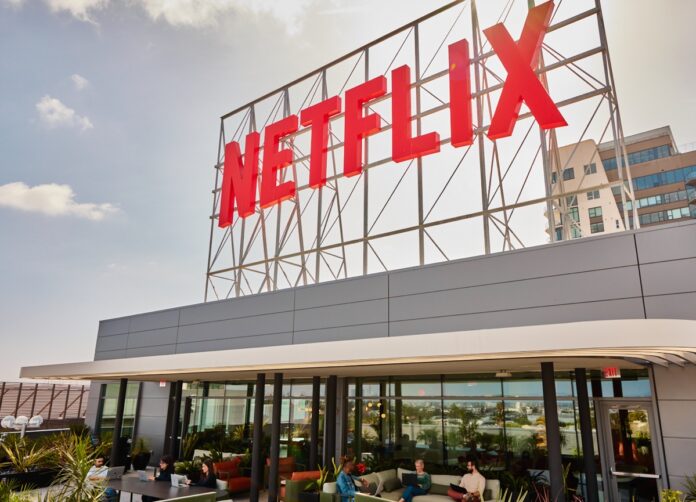 Netflix, il piano economico con pubblicità inizia a piacere