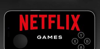 Netflix studia giochi per la TV con l’iPhone come controller