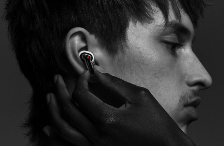 Nothing Ear (2) vorrebbero essere gli AirPods Pro 2 di Android