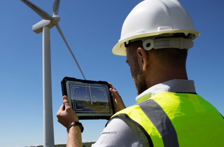 Panasonic, in Italia l’energia rinnovabile crescerà in modo esponenziale