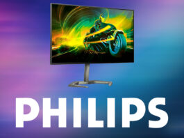Recensione Philips Momentum 27M1F5500P, monitor bello da gaming ma anche da ufficio