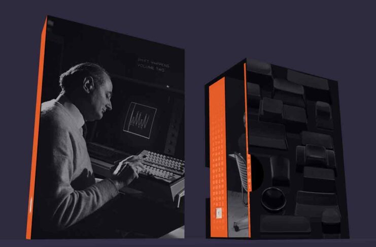 “Shift Happens”, il libro sulle tastiere che ha sbancato Kickstarter