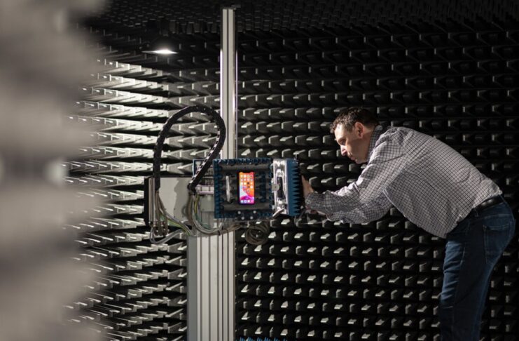 Apple spende 1 miliardo di euro per espandere il Silicon Design Center di Monaco