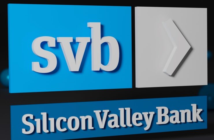 Elon Musk valuta l’acquisto di Silicon Valley Bank