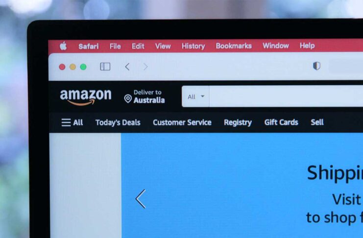 Amazon sta pensando a un browser con funzionalità di intelligenza artificiale