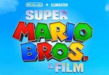 Super Mario Bros il Film svelato nel trailer finale