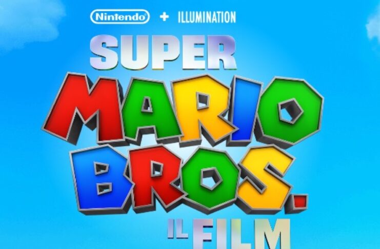 Super Mario Bros il Film svelato nel trailer finale