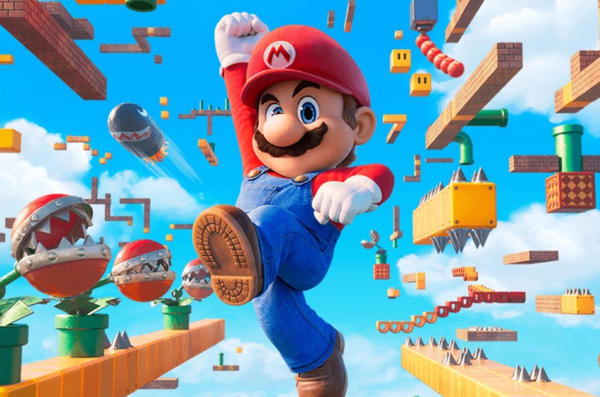 Switch, Mario e Zelda superano le previsioni Nintendo