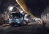 Volvo Trucks, camion elettrici sotterranei per l’estrazione mineraria