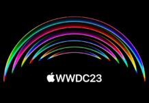 La Worldwide Developers Conference di Apple torna il 5 giugno 2023