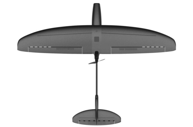 ZOHD Drift Dark, l’aliante FPV in sconto a 97 euro