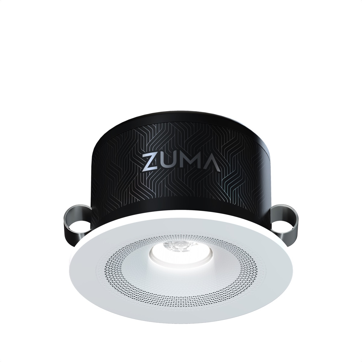 Zuma presenta Lumisonic e Luminaire per far incontrare suono e luce Zuma presenta Lumisonic e Luminaire per far incontrare suono e luce