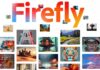 Adobe svela la AI generativa Firefly di Photoshop e suite Creative