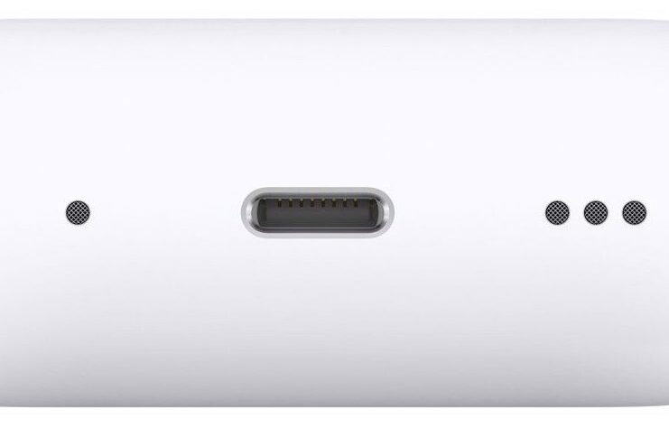 AirPods Pro USB-C sono in arrivo quest’anno