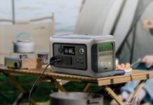 ALLPOWERS R600, stazione di alimentazione da 600 W scontata di 150 $ ALLPOWERS R600, stazione di alimentazione da 600 W scontata di 150 $