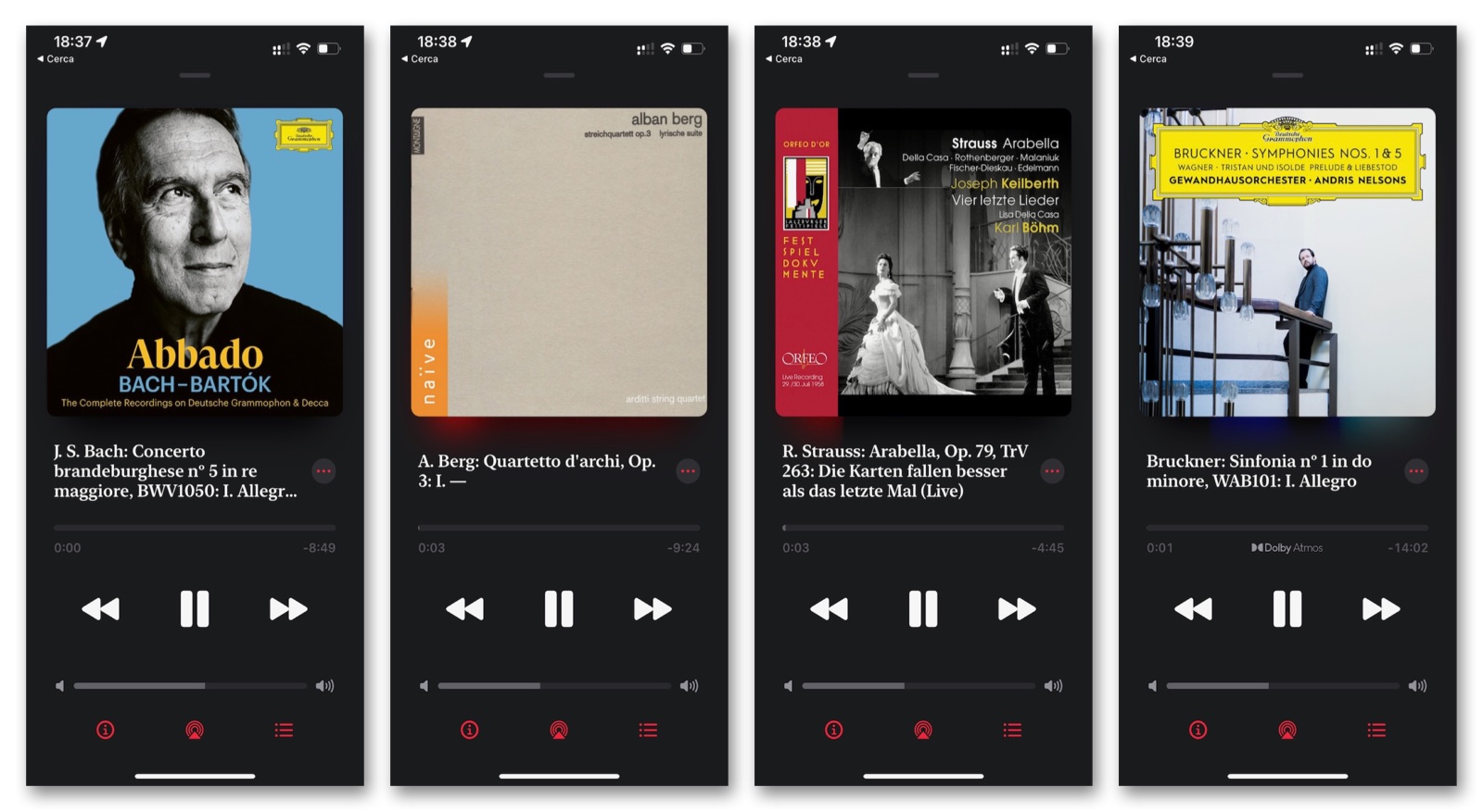 La nostra prova di Apple Classica, lo streaming fatto bene per ascoltatori esigenti