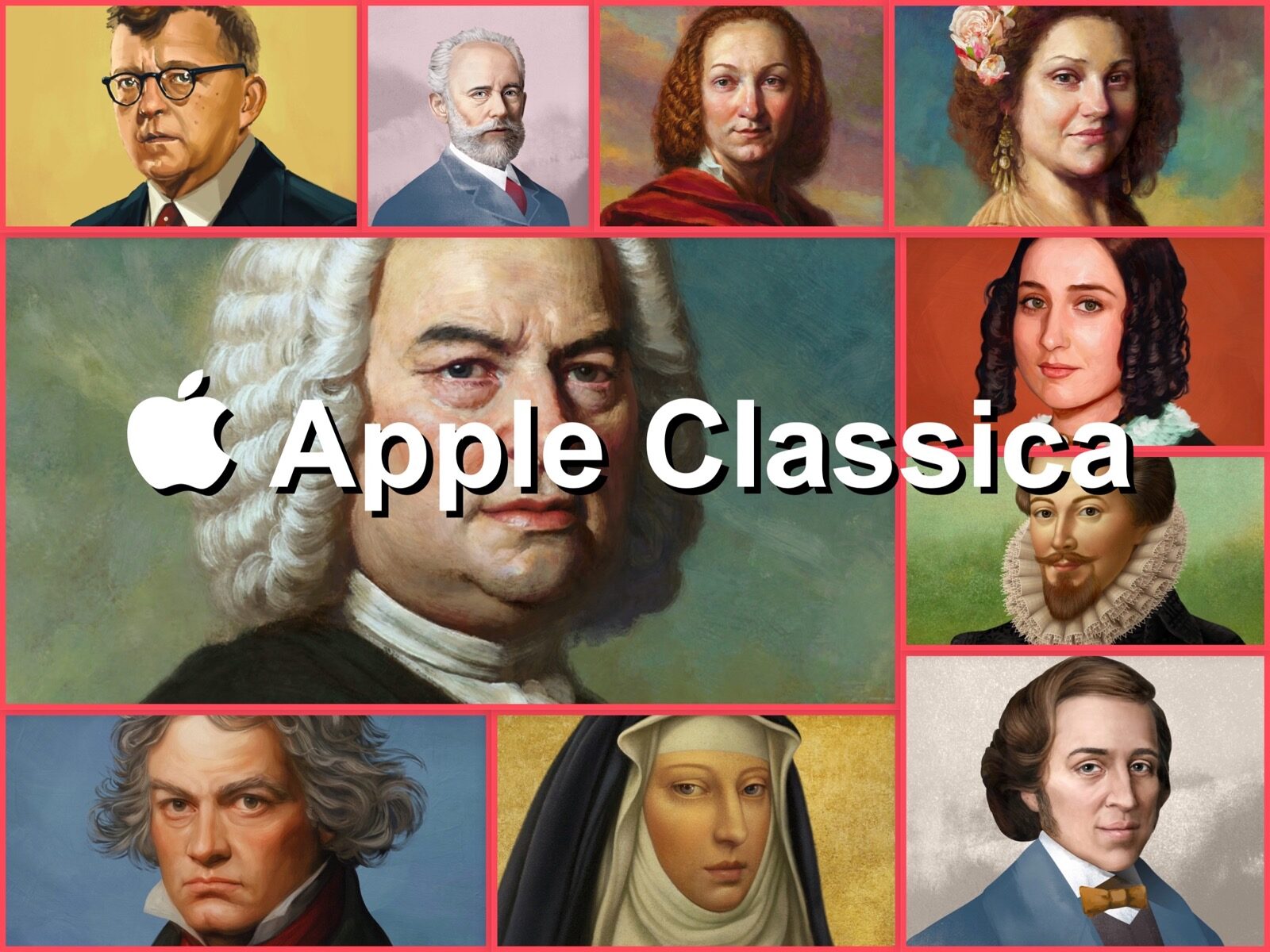 Recensione Apple Music Classical, lo streaming per ascoltatori esigenti