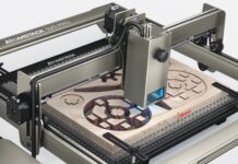 La macchina a incisione laser ATOMSTACK S20 Pro è in sconto La macchina a incisione laser ATOMSTACK S20 Pro è in sconto