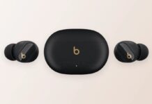 AirPods 4 senza ANC? I Beats Studio Buds+ costano solo 81,95 euro Beats prepara i nuovi auricolari Studio Buds Plus con ANC potenziato