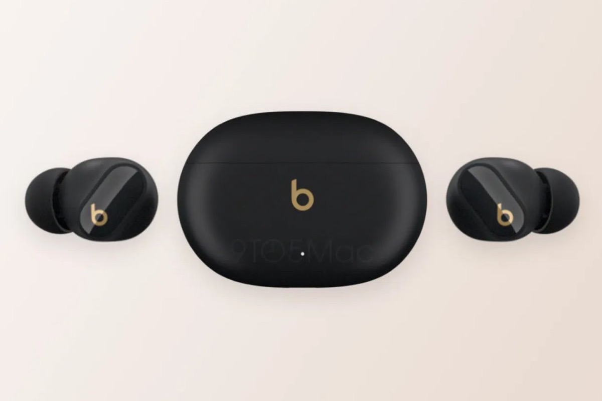 Beats prepara i nuovi auricolari Studio Buds Plus con ANC potenziato