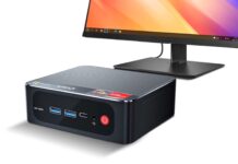 Il mini PC Beelink SER3 è in sconto a 330,82 € Il mini PC Beelink SER3 è in sconto a 330,82 €