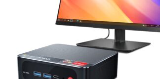 Il mini PC Beelink SER3 è in sconto a 330,82 €