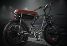 Bezior XF001 e X500: due bici elettriche diverse, accomunate da 100 euro di sconto Bezior XF001 e X500: due bici elettriche diverse, accomunate da 100 euro di sconto