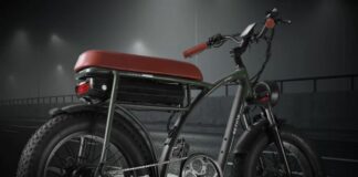 Bezior XF001 e X500: due bici elettriche diverse, accomunate da 100 euro di sconto
