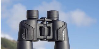 Bincolo Olympus 10X50 S a solo 69,99 euro.