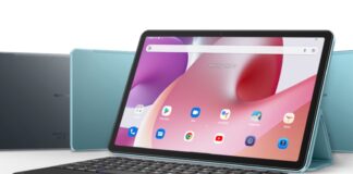 Il tablet Blackview Tab 16 è in sconto a metà prezzo