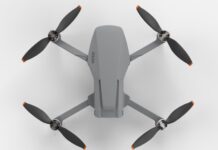 C-FLY Faith Mini, il drone FPV ultraleggero che registra in 4K C-FLY Faith Mini, il drone FPV ultraleggero che registra in 4K