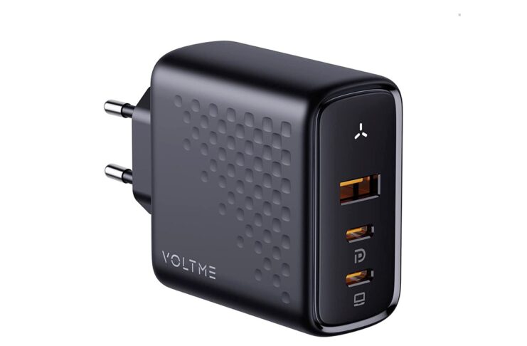 Il caricatore da parete Baseus GaN5 Pro da 100 W è in sconto