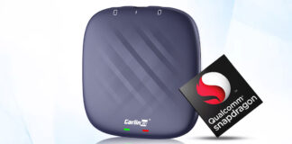 Carlinkit CPC200-Tbox: CarPlay e Android Auto diventano wireless a 130 €