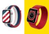 Apple Watch, in un brevetto il quadrante si adatta da solo al cambio del cinturino