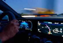 Quando i comandi touch delle auto diventano un pericolo alla guida General Motors vorrebbe ChatGPT nelle auto